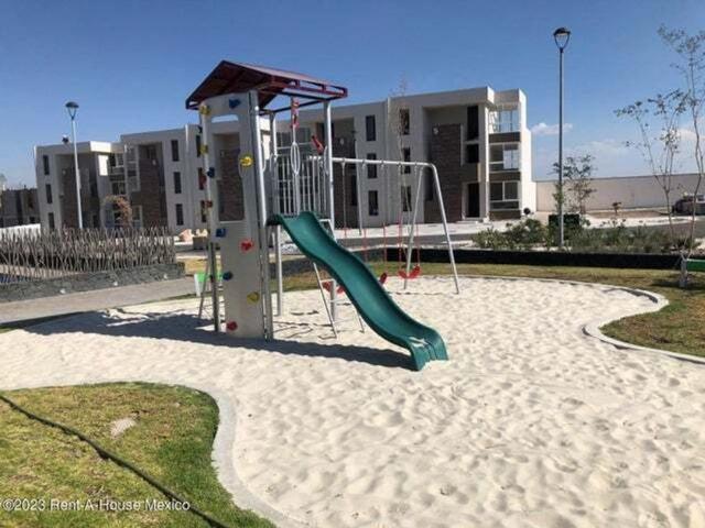 Departamento en renta 76269, Mex