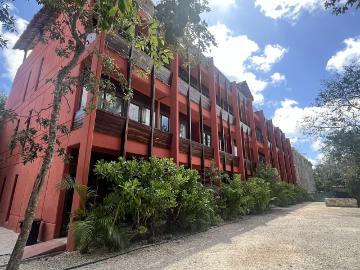 Departamento en renta 77682, Cozumel, Quintana Roo, Mex
