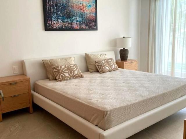 Departamento en renta 77727, Mex