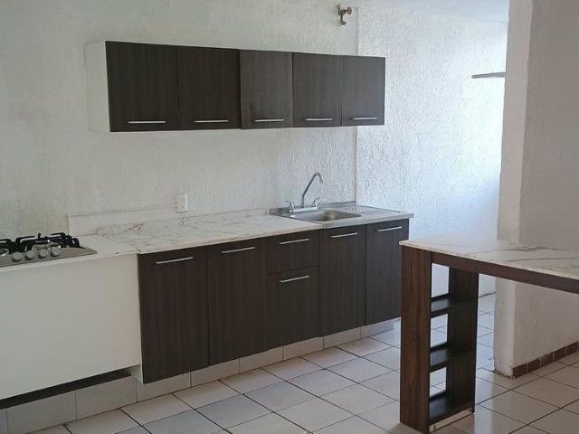 Departamento en renta