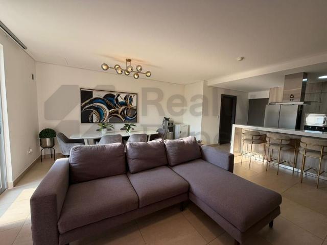 Departamento en renta