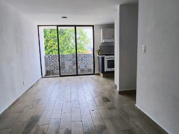 Departamento en renta