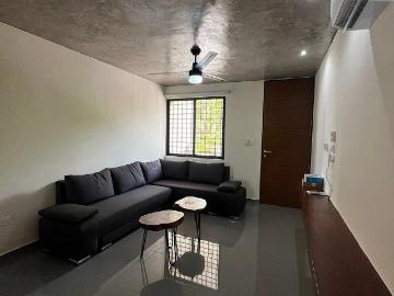 Departamento en renta