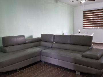 Departamento en renta
