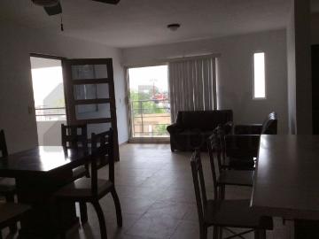 Departamento en renta