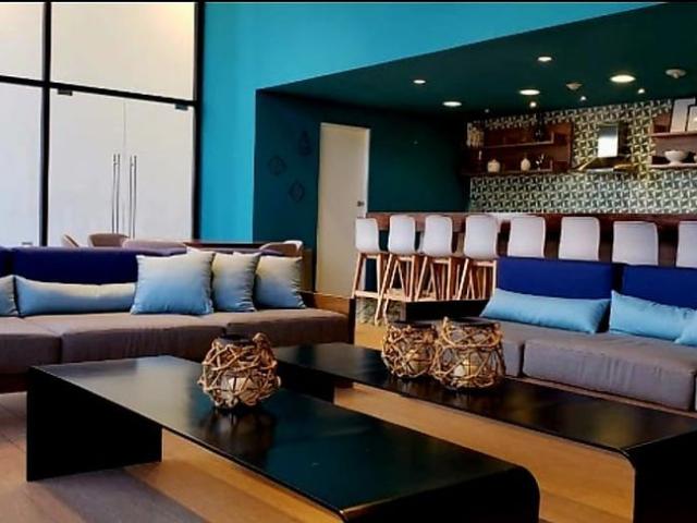 Departamento en renta