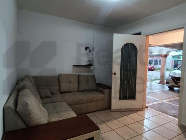 Departamento en renta