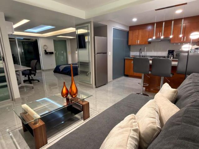 Departamento en renta