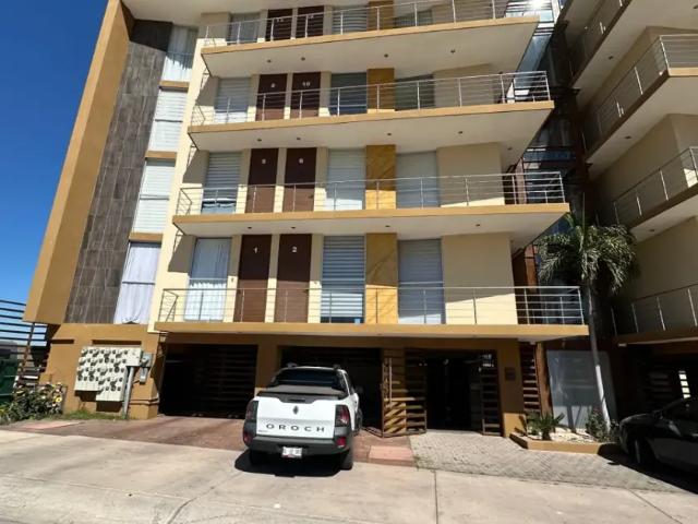 Departamento en renta 80050, Culiacán Rosales, Sinaloa, Mex