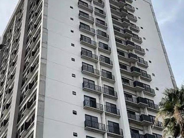 Departamento en renta