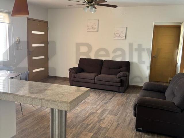 Departamento en renta