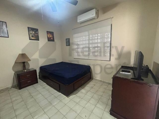 Departamento en renta