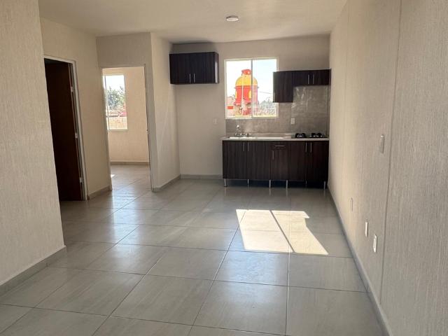 Departamento en renta