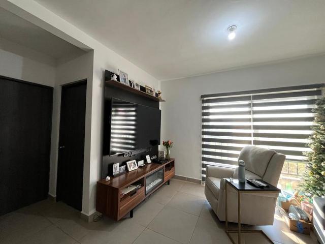 Departamento en renta