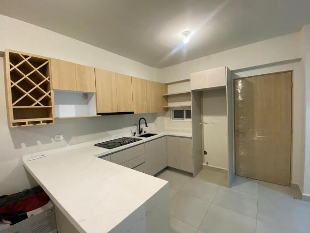 Departamento en renta