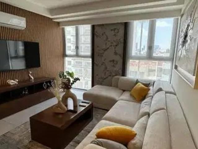 DEPARTAMENTO EN RENTA