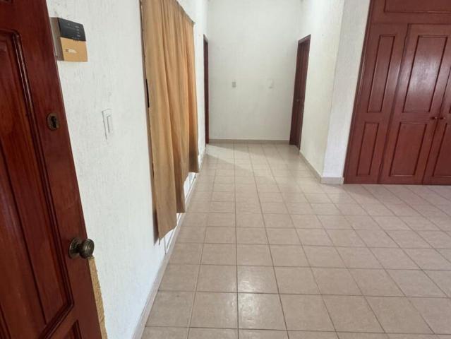 DEPARTAMENTO EN RENTA