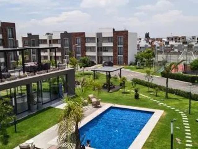 DEPARTAMENTO EN RENTA