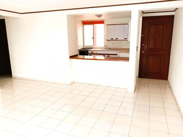 Departamento en Renta