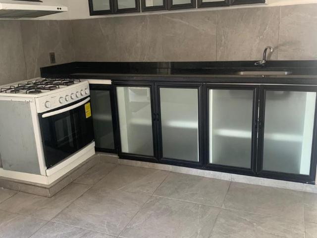 Departamento en renta