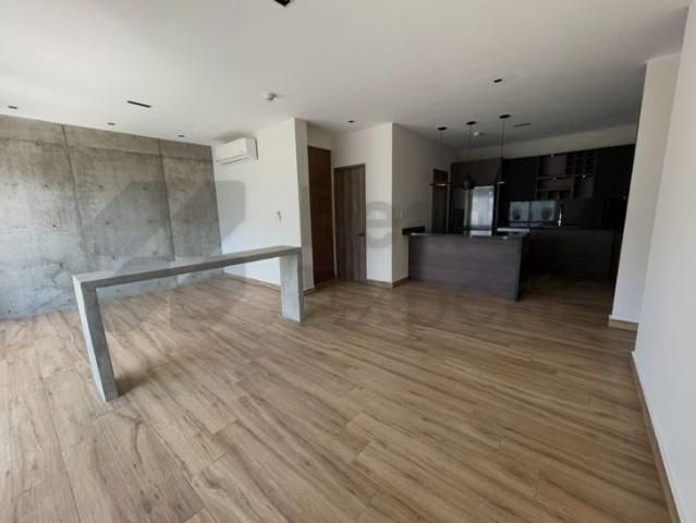 Departamento en renta