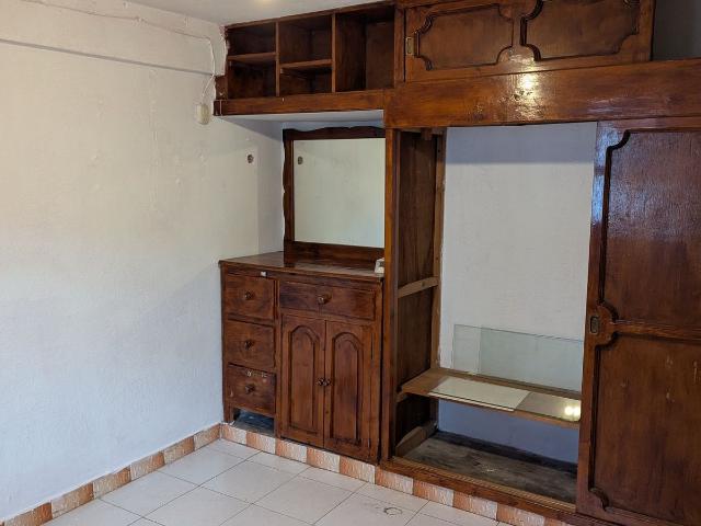 Departamento en renta