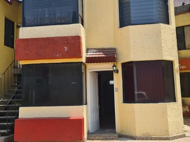 Departamento en renta