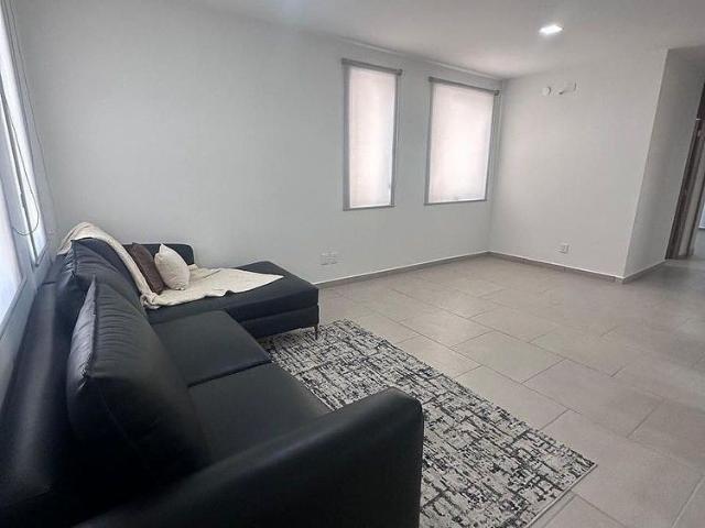 Departamento en renta