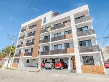 Departamento en renta 90 Avenida Sur & Calle 3 Sur, Ejidal, Playa Del Carmen, Quintana Roo, México