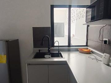 DEPARTAMENTO EN RENTA
