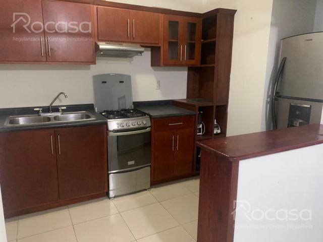 Departamento en Renta
