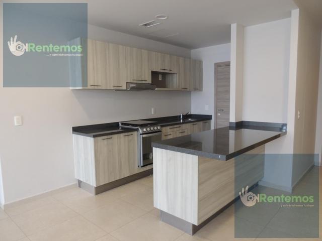 Departamento en Renta