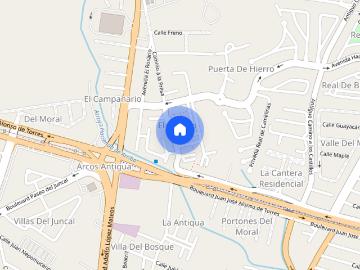 Departamento en renta