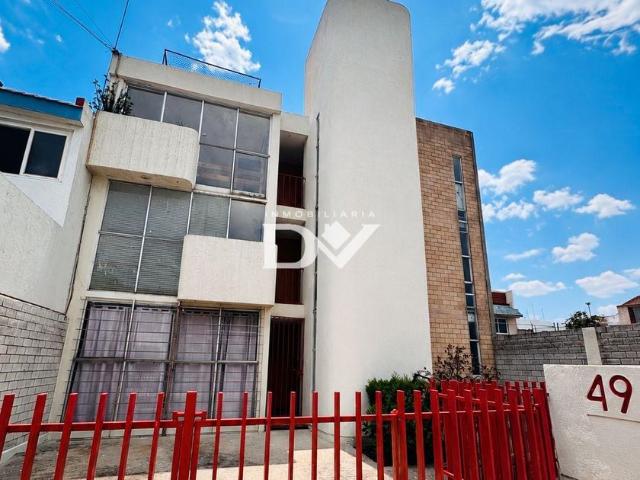 Departamento en renta C. 49 Pte Estrellas Del Sur, 72190 Heroica Puebla De Zaragoza, Pue México