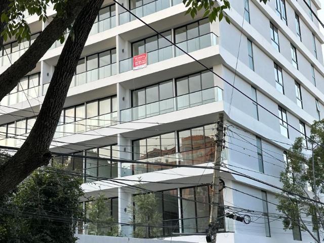 Departamento en renta C. Asunción 1985, Colomos Providencia, 44620 Guadalajara, Jal México