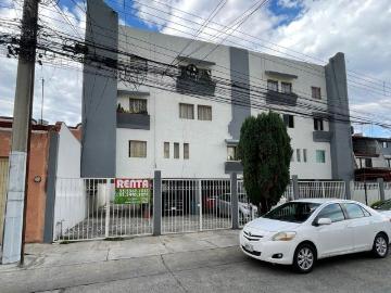 Departamento en renta C. Arturo Chaires 1591, Paseos Del Sol, Zapopan, Jalisco, México