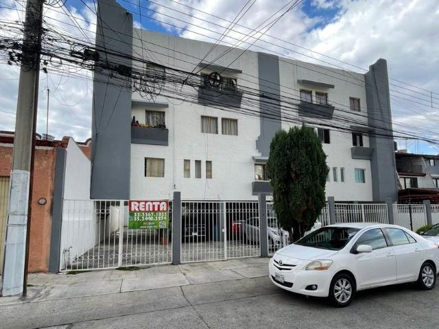 Departamento en renta C. Arturo Chaires 1591, Paseos Del Sol, Zapopan, Jalisco, México