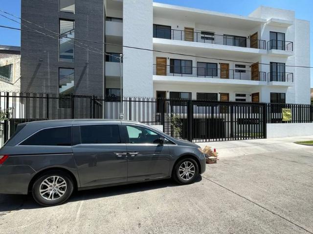 Departamento en renta C. Caracol 2665, 44540 Guadalajara, Jal México