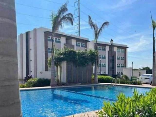 Departamento en renta C. Espino 4513, 80058 Culiacán Rosales, Sin México