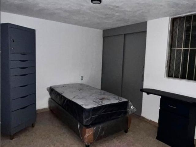 Departamento en renta C. Juan Aldama Gonzalez Sur 201, Mz 015, Centro, 50000 San Mateo Oxtotitlán, Méx México