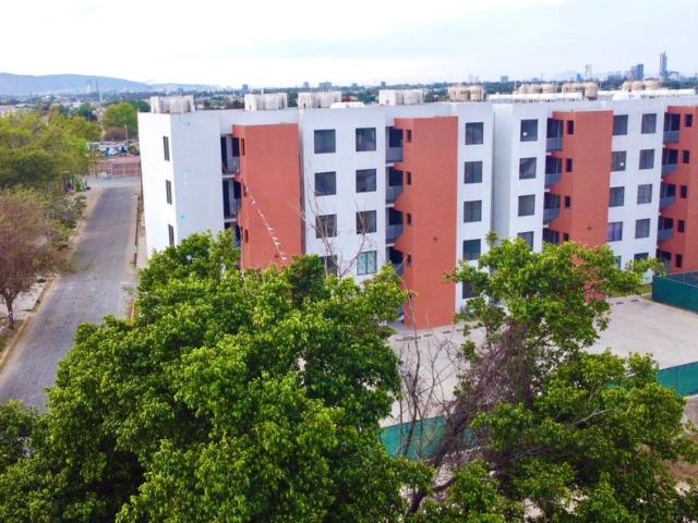 Departamento en renta C. Luis Covarrubias 791, Patria Nueva, 44966 Guadalajara, Jal México