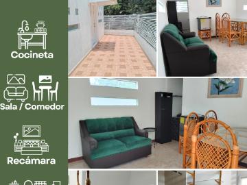 Departamento en renta C. Miguel Guridi Y Alcocer 25a, Centro, Tlaxcala, México