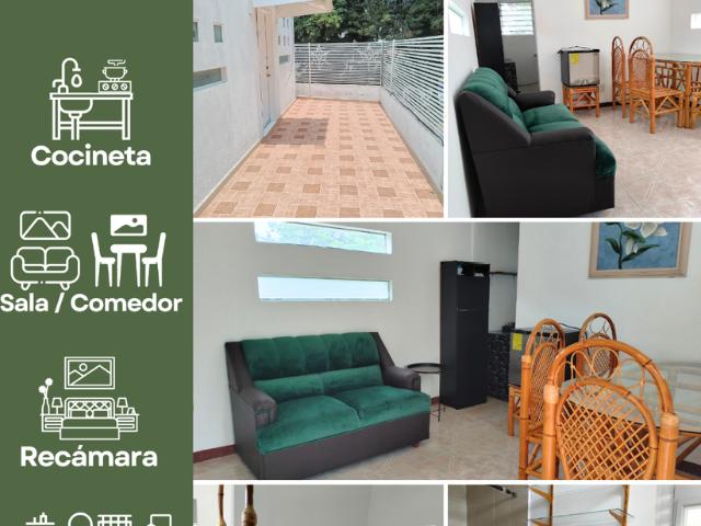 Departamento en renta C. Miguel Guridi Y Alcocer 25a, Centro, Tlaxcala, México