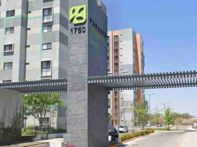 Departamento en renta C. Salvador López Chávez 1750, San Carlos, 44460 Guadalajara, Jal México