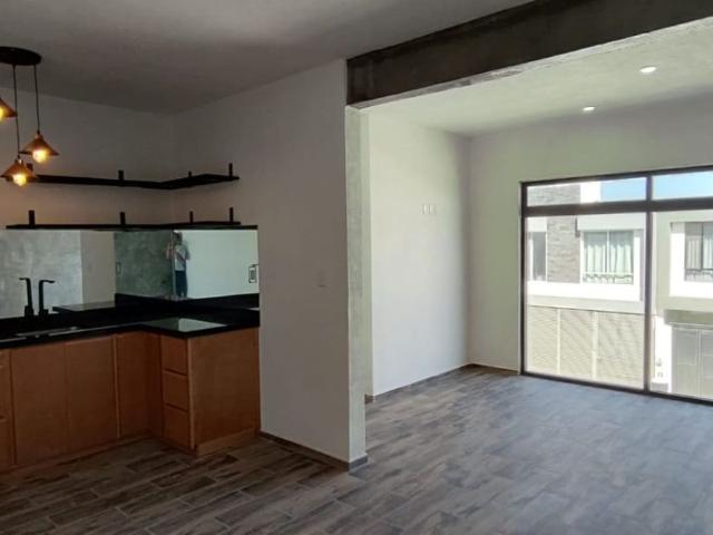 Departamento en renta Cotillo 158, San Marcos, San Luis Potosí, México