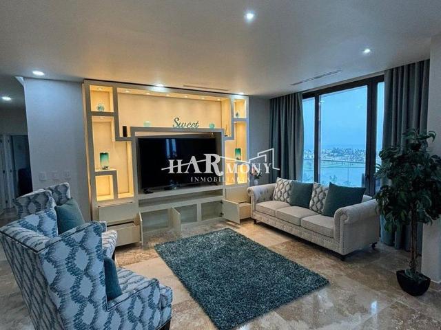 DEPARTAMENTO EN RENTA COUNTRY CLUB OLAS
