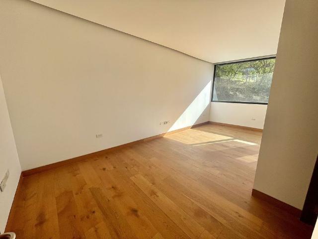 Departamento en renta Country Club Bosque Real, Residencial Augusta