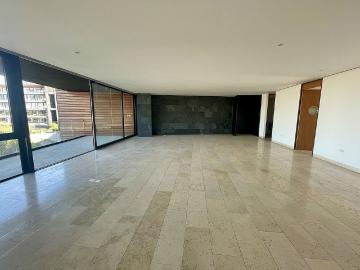 Departamento en renta Country Club Bosque Real
