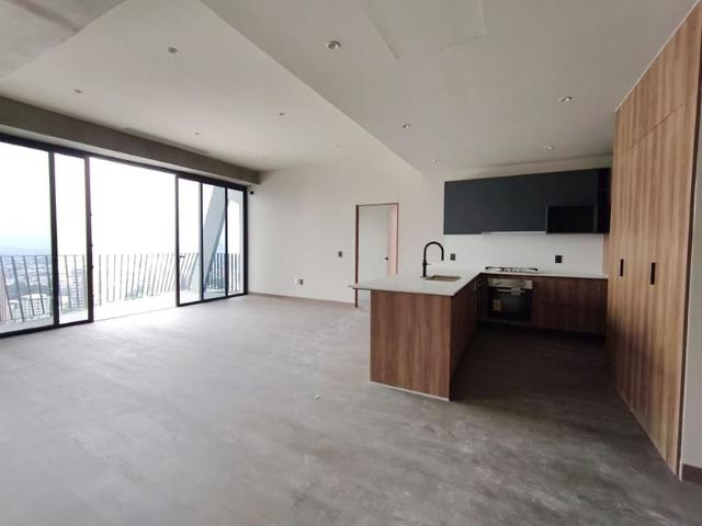 Departamento en renta Country Club, Guadalajara, Guadalajara, Jalisco