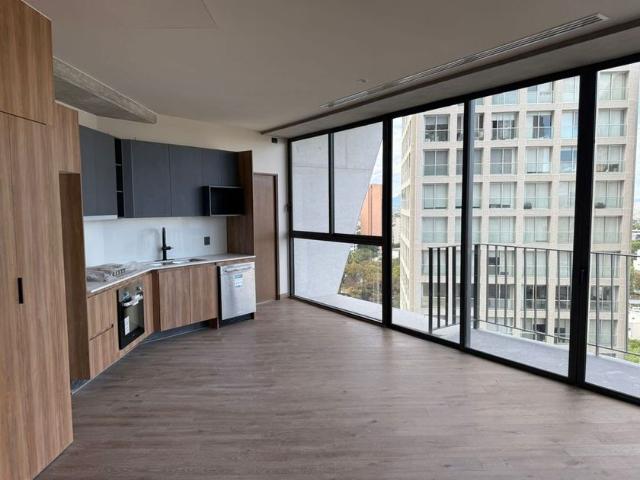 Departamento en renta Country Club, Guadalajara, Guadalajara, Jalisco
